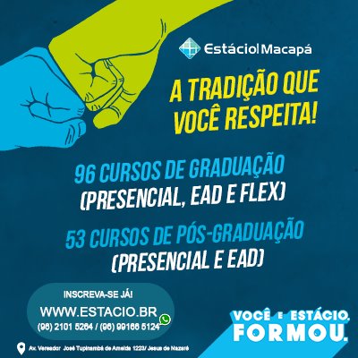 Estácio mobile