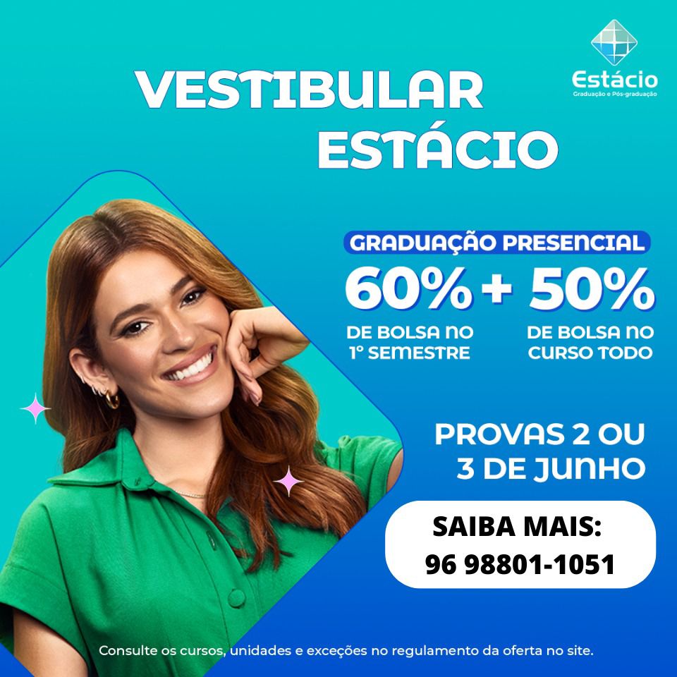 Estácio  Lateral
