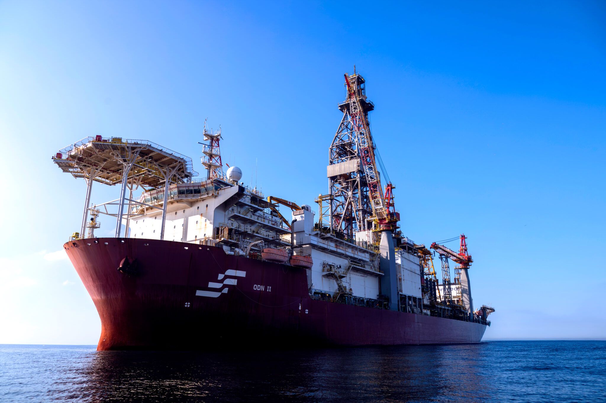 Petrobras obtém licença para pesquisar petróleo na Costa do Amapá