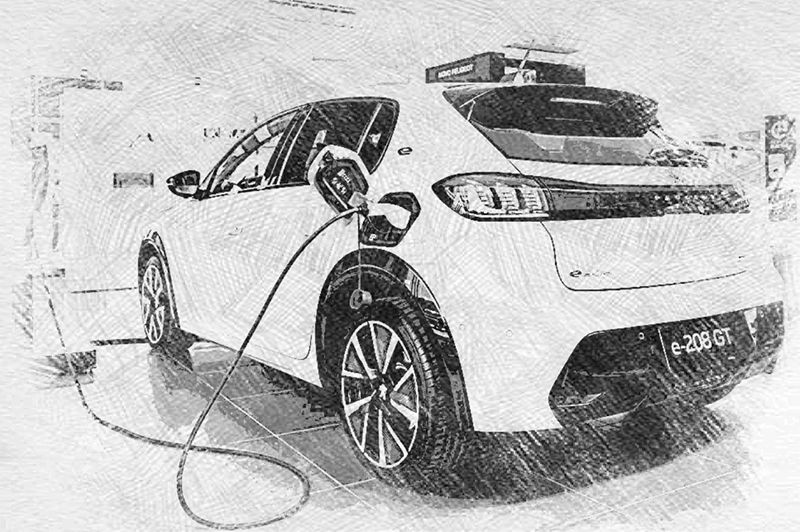 Como a chegada de carros elétricos movimenta mercado no Amapá