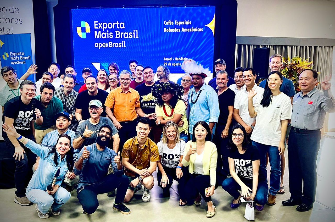 Macapá irá sediar rodada do Exporta Mais Brasil, evento da APEX