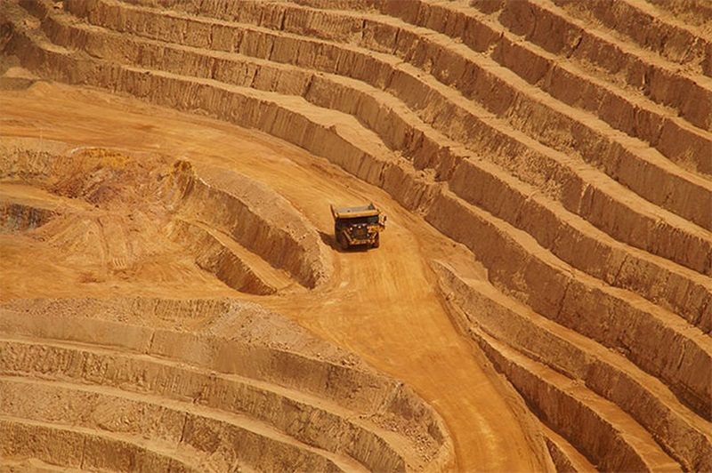 Mineradora contesta denúncia ambiental em Pedra Branca do Amapari