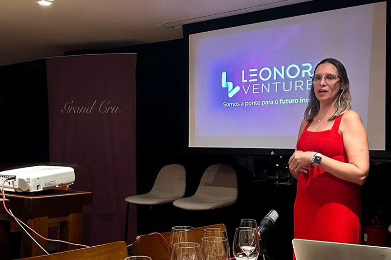 Ana Paula Debiazi: Desafios e oportunidades do cenário de startups em 2025